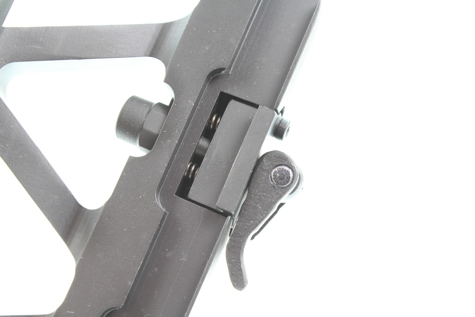QD Optic Mount for Saiga/Vepr/Other AK based rifles. - view 8