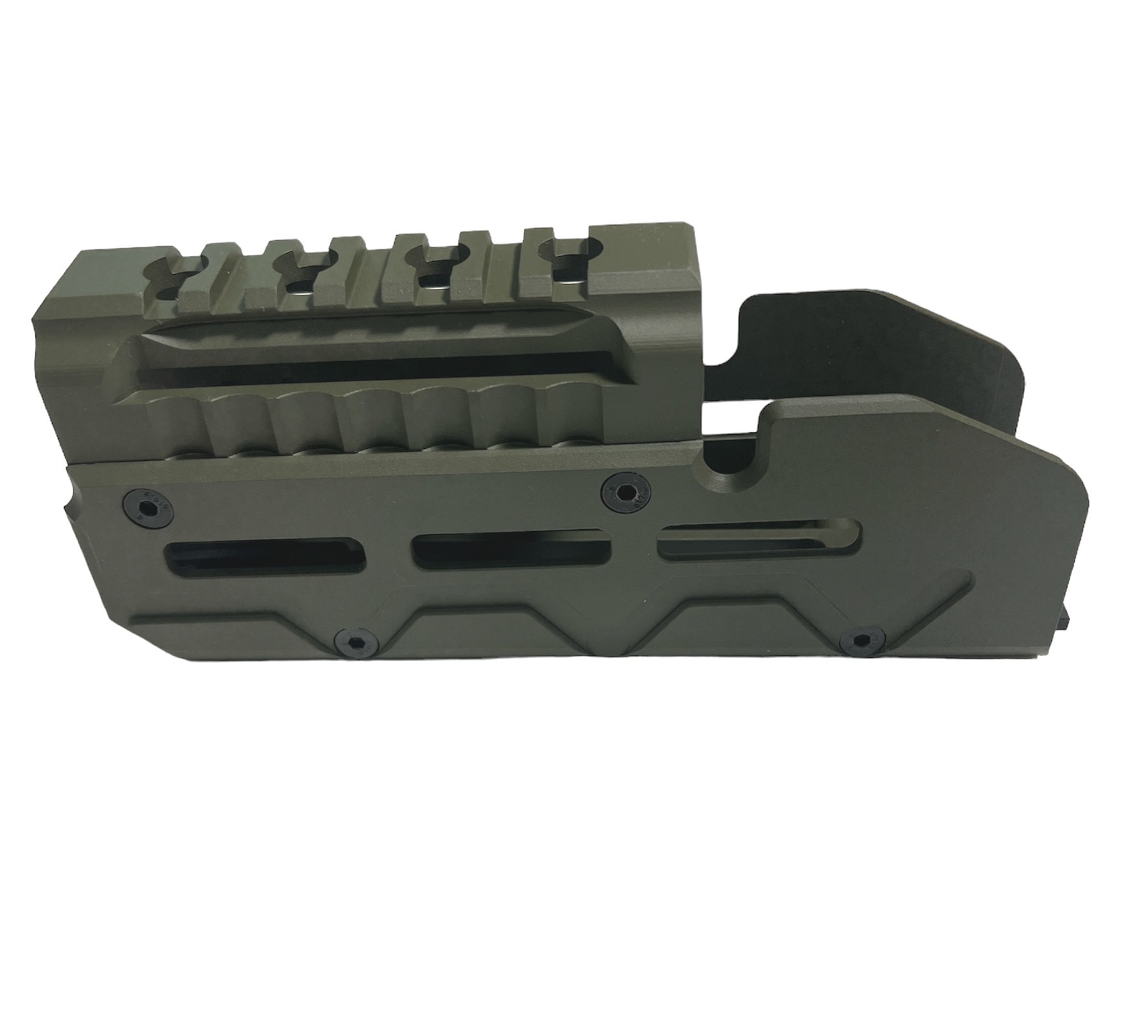 AK/AKM Tactical Handguard. M-Lok by "ME" - view 9
