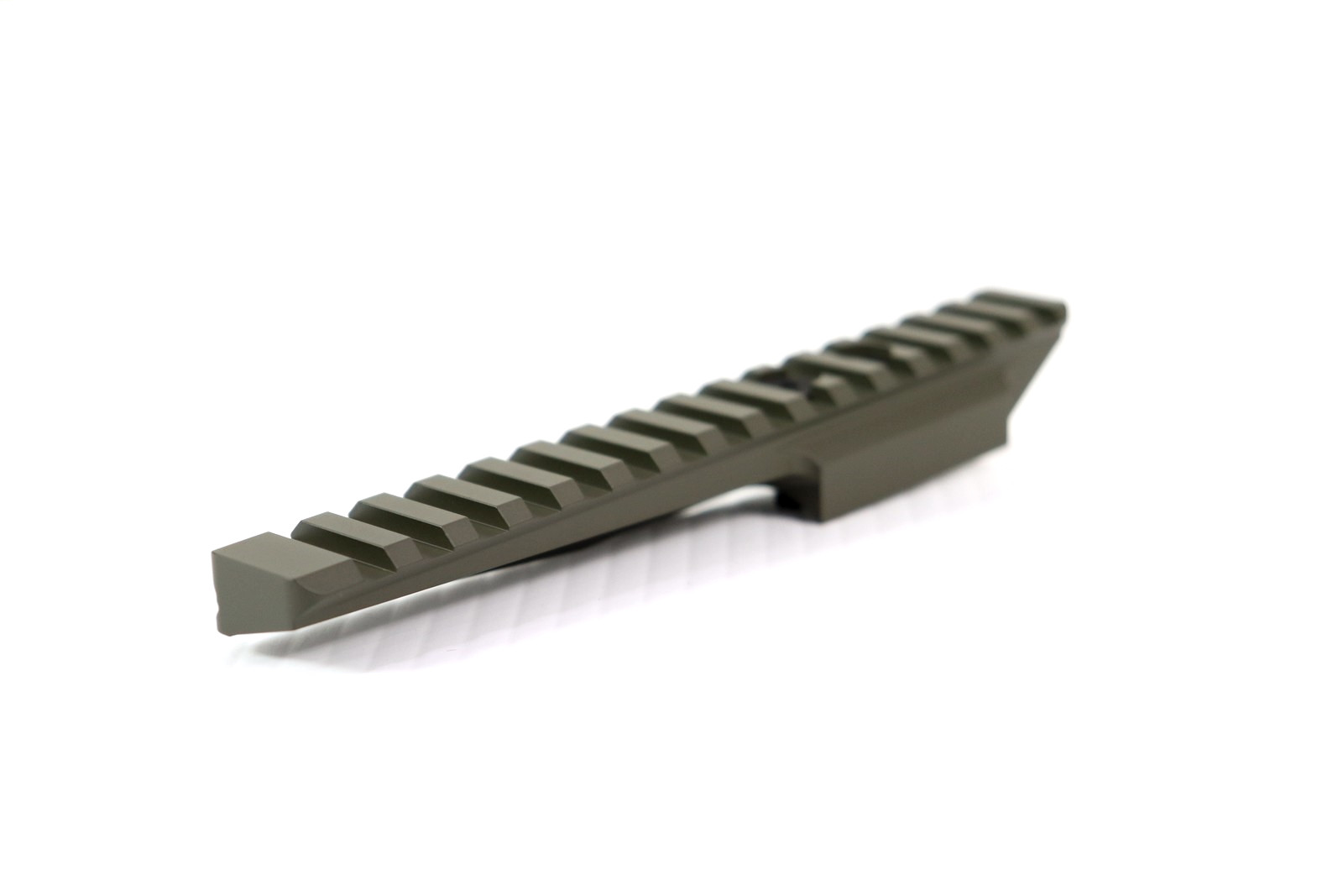 CRC 2U007. Mosin-Nagant Scope Rail by "KPYK". - view 9