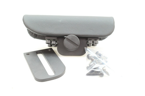 Triangle Cheek Riser Adjustable Cheek Riser - Triangle Stock | AK Guys