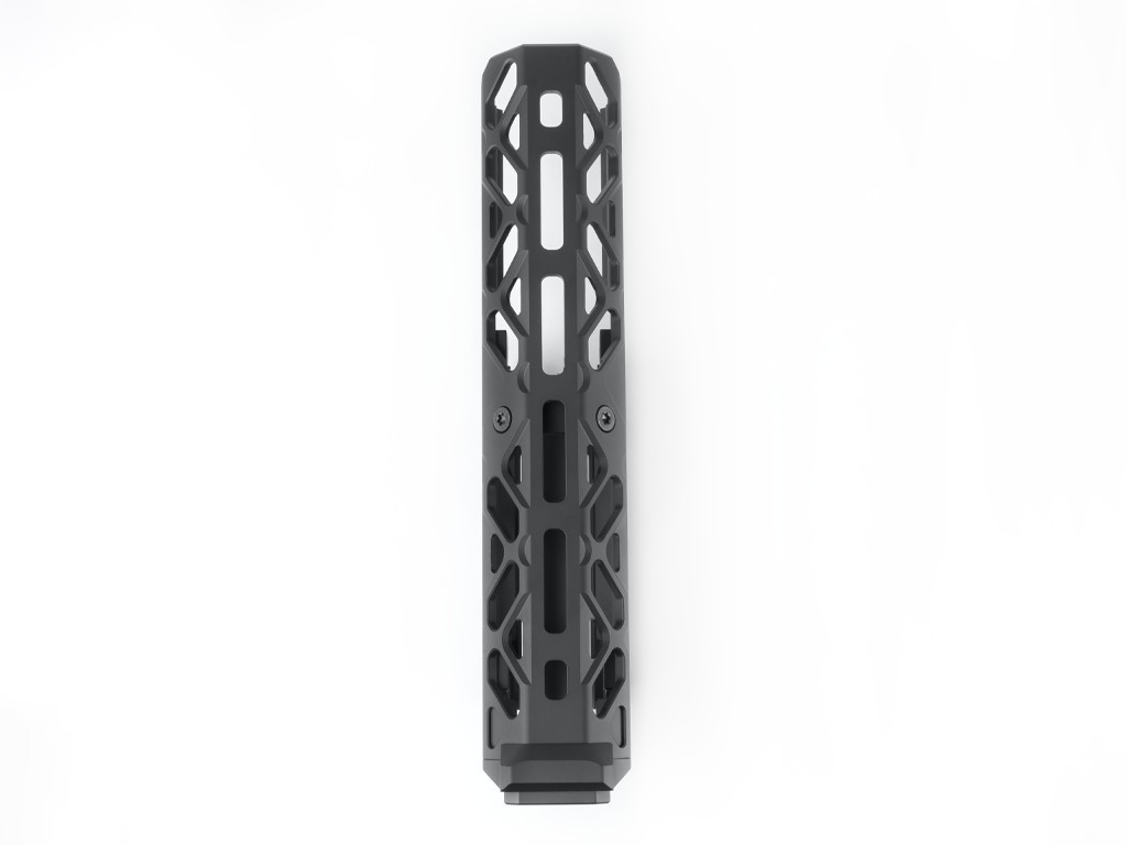CRC 1U044A. Soviet AKS-74U. Handguard by "KPYK" - view 9