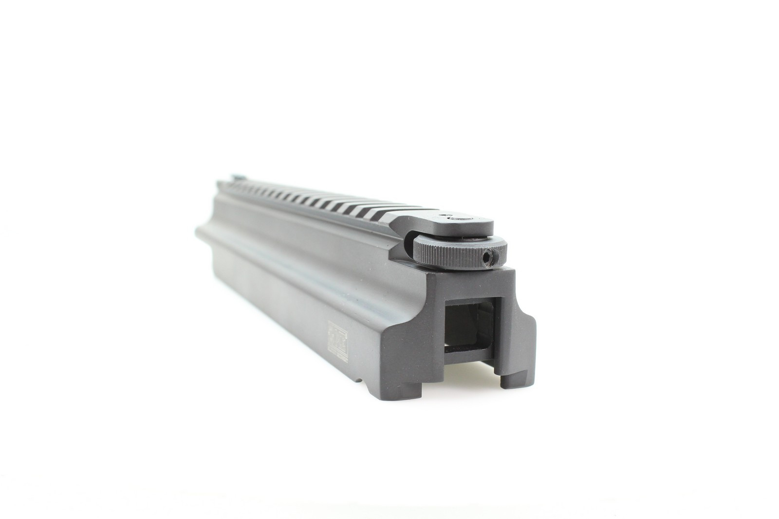 Top cover with Picatinny rail for Saiga/AK Based Rifles. - view 7