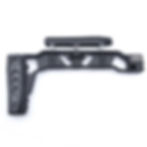 Thumbnail: Tactical Buttstock "SKELETON" by ME.