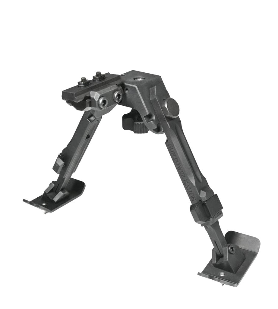 Thumbnail: Telescopic Heavy Duty Bipods by GPN