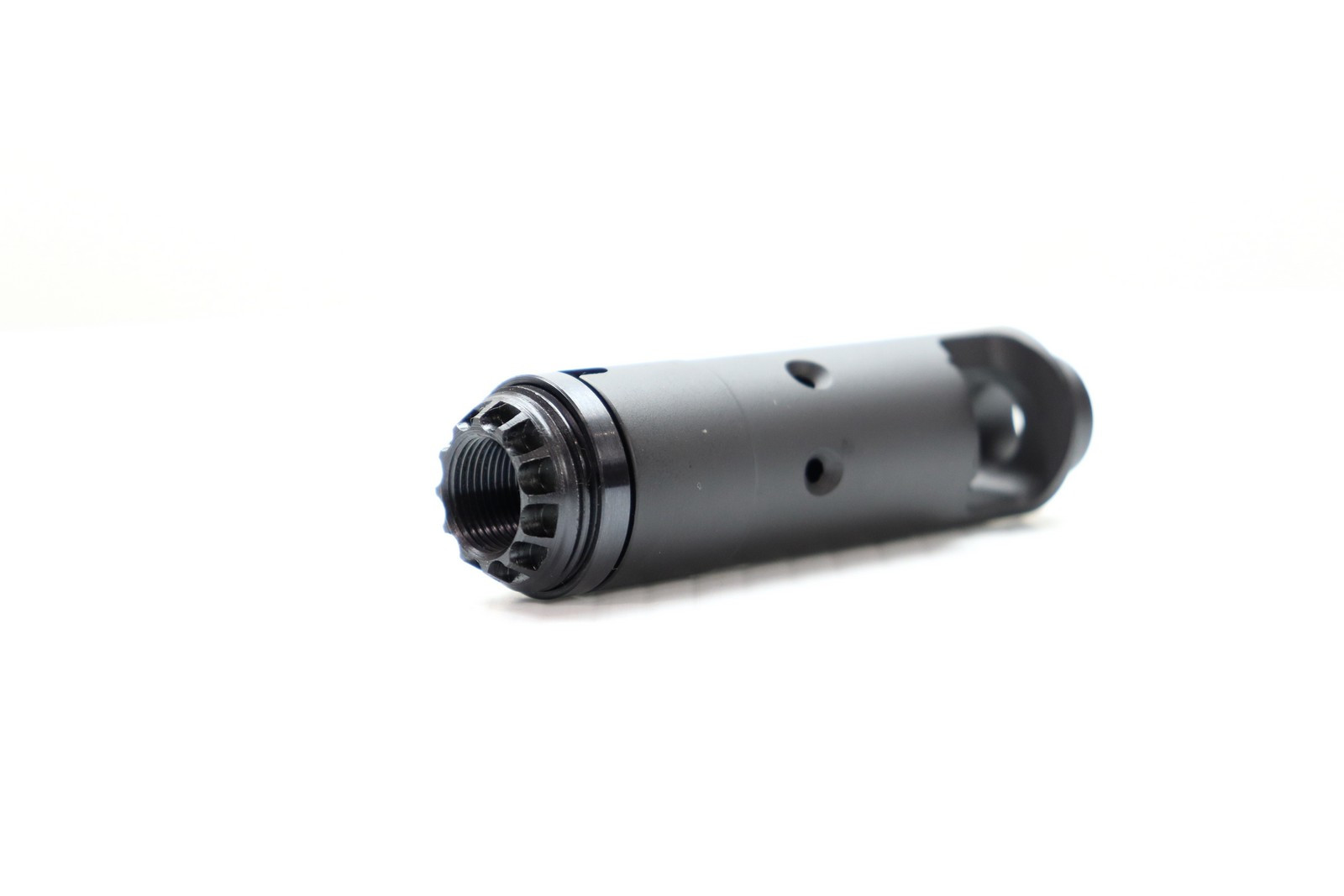 AK47/AK74 Wolf Fang Muzzle Brake By STRELA - view 4