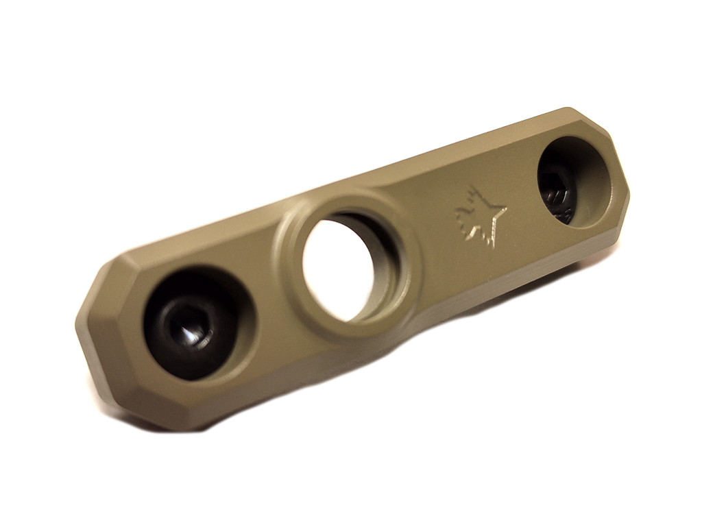 CRC 9039 QD sling mount by "KPYK" - view 5