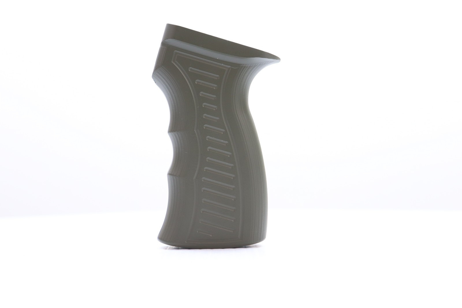 RK2. Pistol grip for AK based rifles by "ME" - view 17