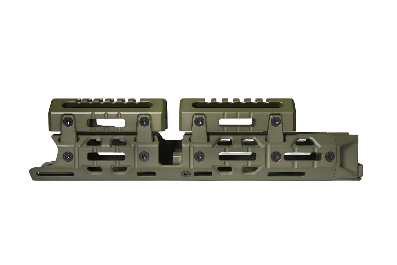 RPK Medium Cerakoted Handguard by GPN - view 12