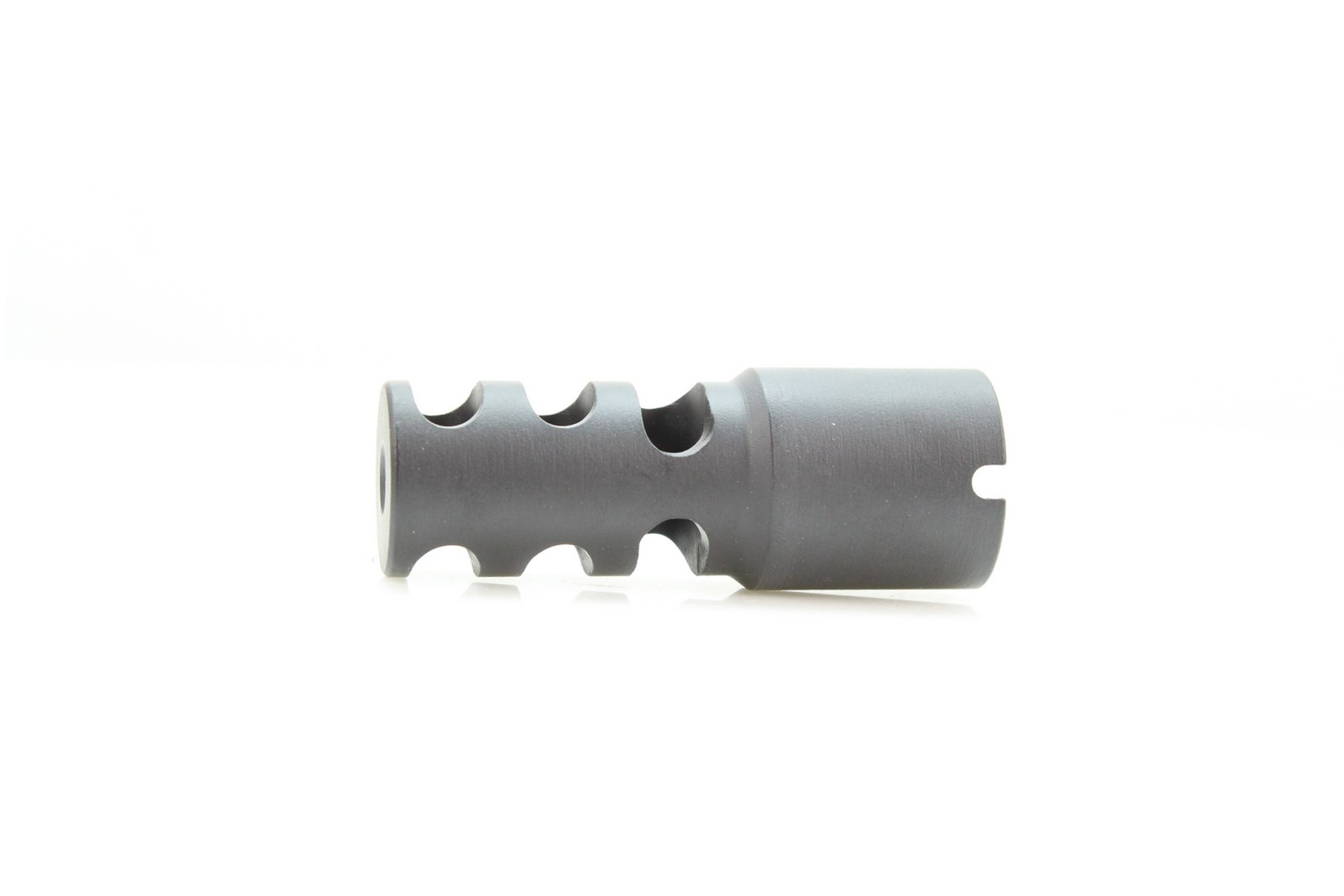 Muzzle brake cal. 5.45/.223REM for Saiga/Vepr/Other AK based rifles.