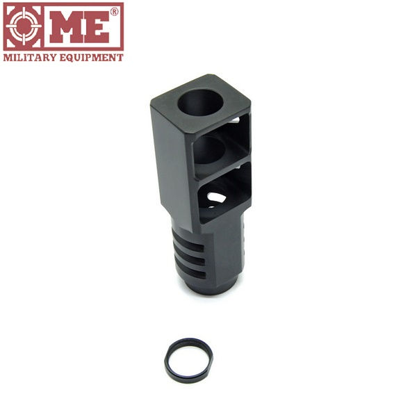 Thumbnail: GK-03 Muzzle Brake By ME DTK SV3-3