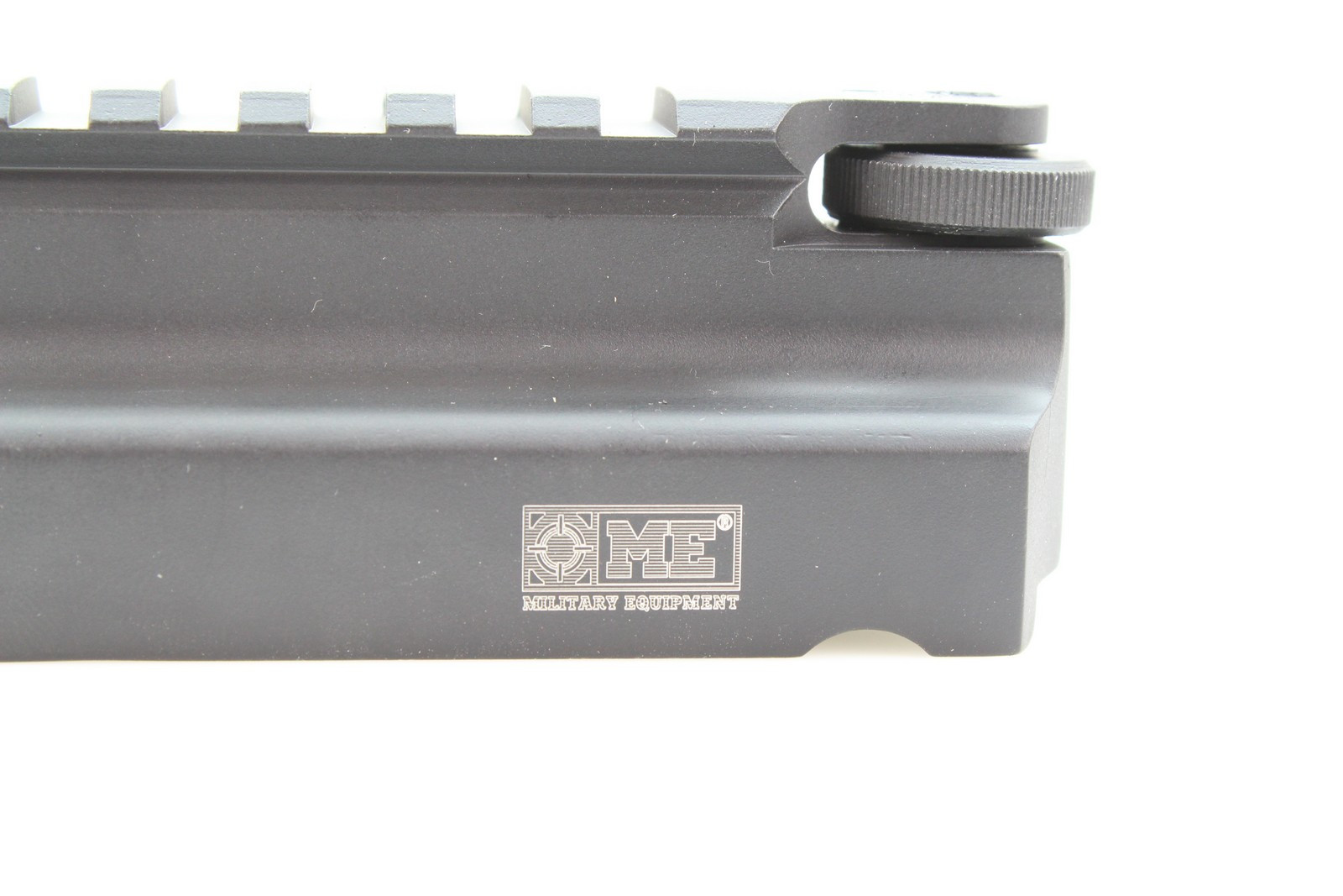 Top cover with Picatinny rail for Saiga/AK Based Rifles.