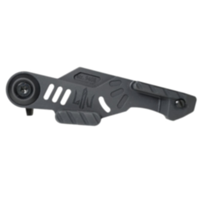 Safety Selector by GPN