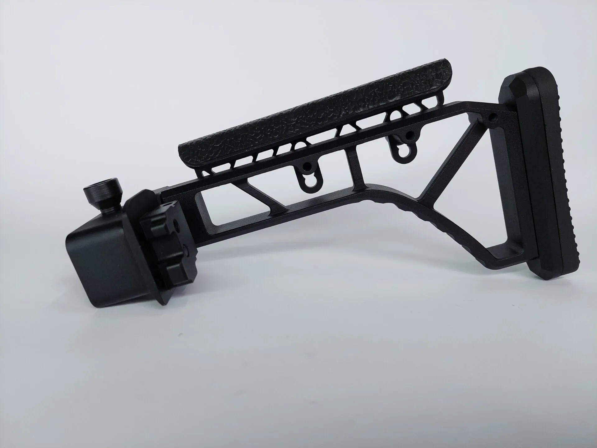 Buttstock adapter for AKS/AKSU. 4.5mm and 5.5mm by GPN - view 9