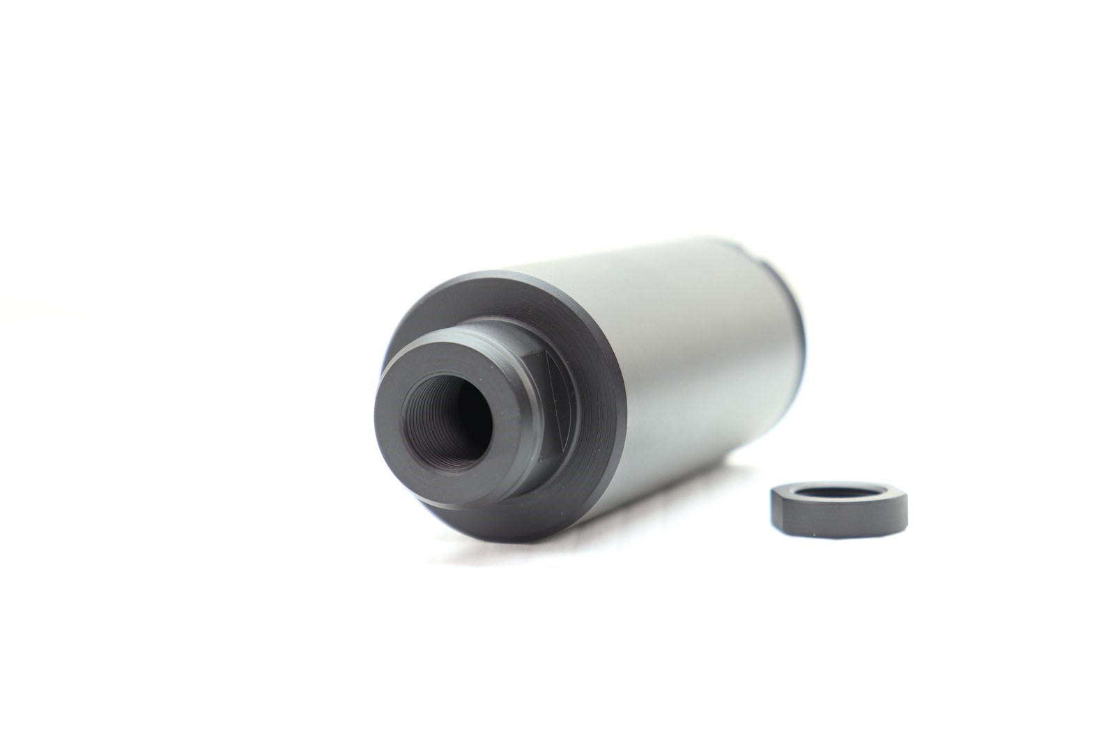 AR-15 Flash Hider "Ghost" Thread 1/2x28. Caliber .5.56/.223 - view 5