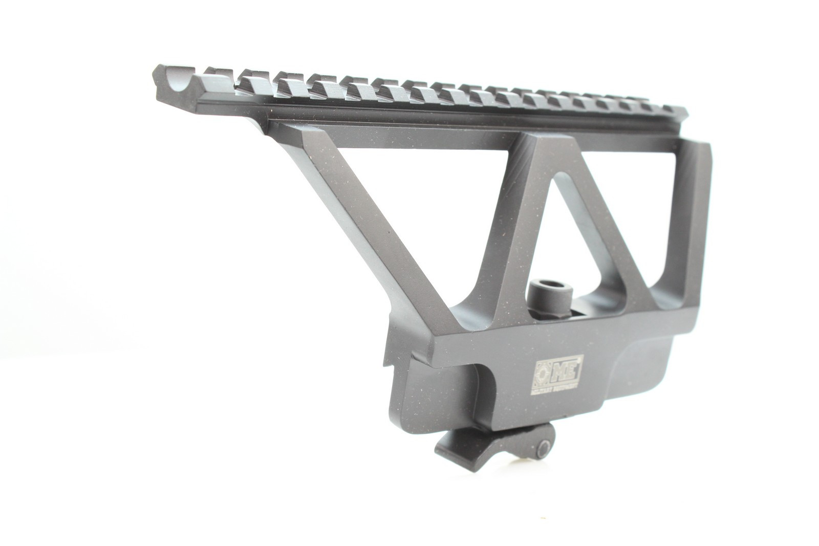 QD Optic Mount for Saiga/Vepr/Other AK based rifles. - view 2