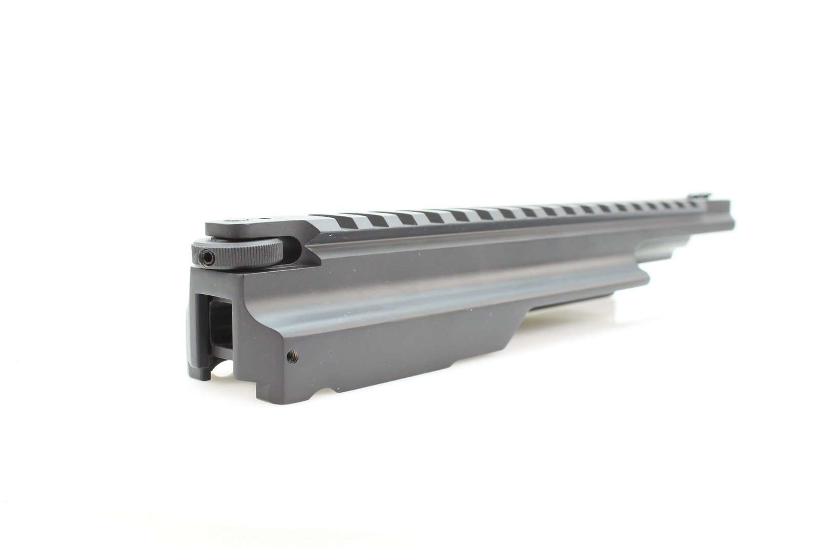 Top cover with Picatinny rail for Saiga/AK Based Rifles. - view 8