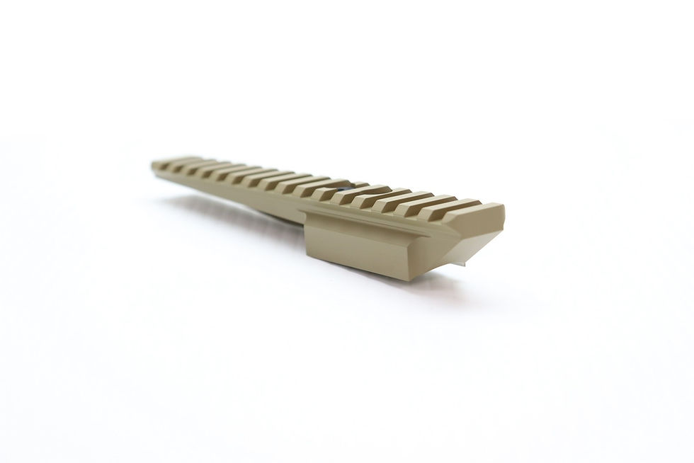 Thumbnail: CRC 2U007. Mosin-Nagant Scope Rail by "KPYK". 