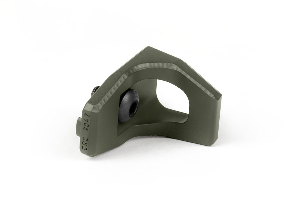 CRC 9042 M-Lok Finger Stop by "KPYK" - view 5