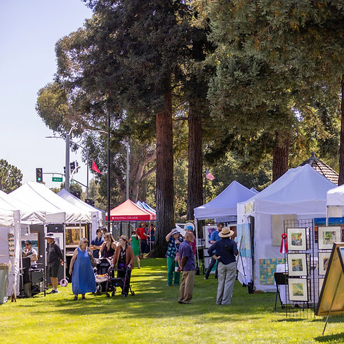 Art show