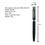 Thumbnail: Executive Roller Ball Pens - RB-002