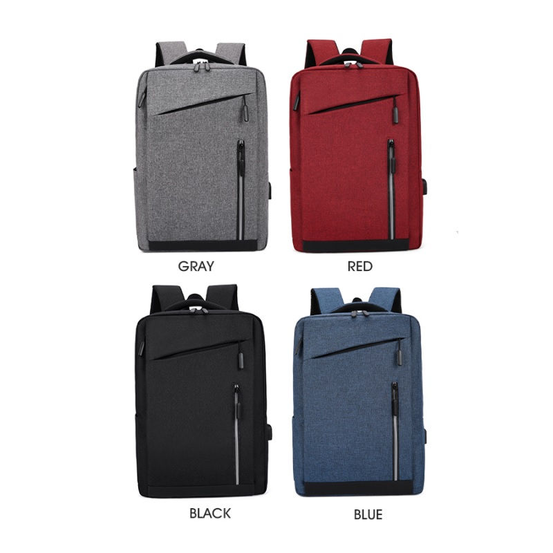 USB Backpack - 047BP