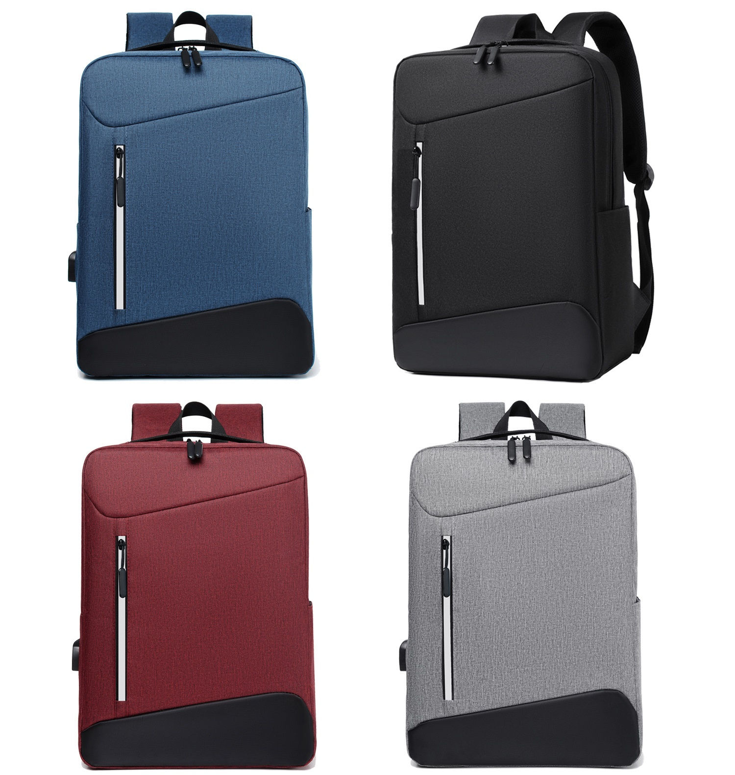 USB Backpack - 027BP