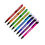 Thumbnail: Plastic Promotional Pen - 0114D