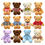 Thumbnail: Customization of Soft Toys - CP-002