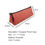 Thumbnail: Pencil Case - PB-005