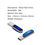Thumbnail: Metal USB Flash Drives - MFD-006