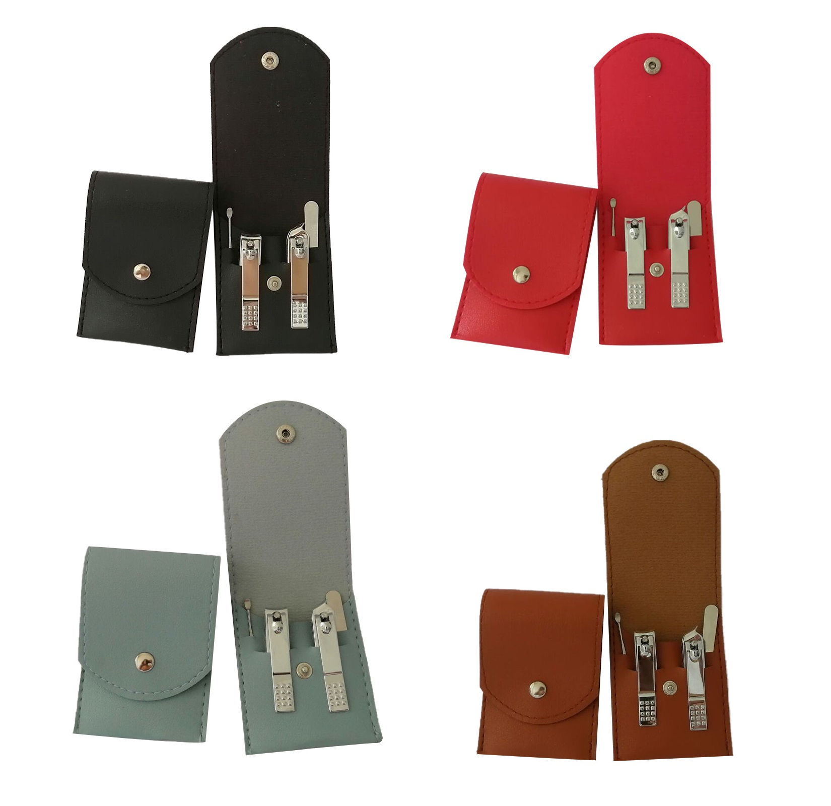 Manicure Sets - MS-004