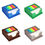 Thumbnail: Sticky Memo Pad - SMP-004