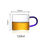 Thumbnail: Glass Mug - GM-009