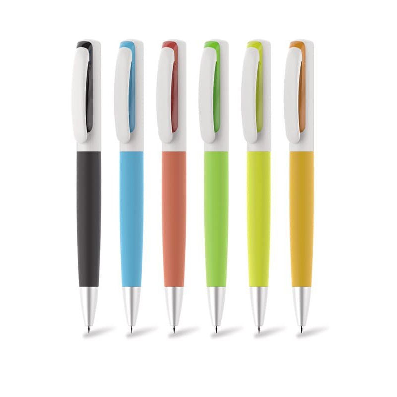 Plastic Promotional Pen - 044A