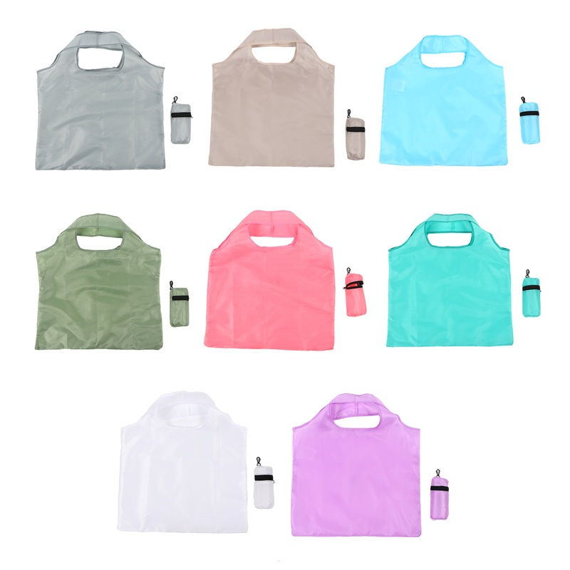 Foldable Shopping Bag- FSB-012