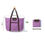 Thumbnail: Foldable Shopping Bag- FSB-014
