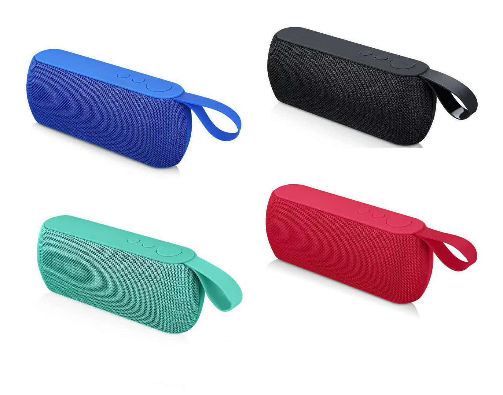 Bluetooth Speaker - BTS-006