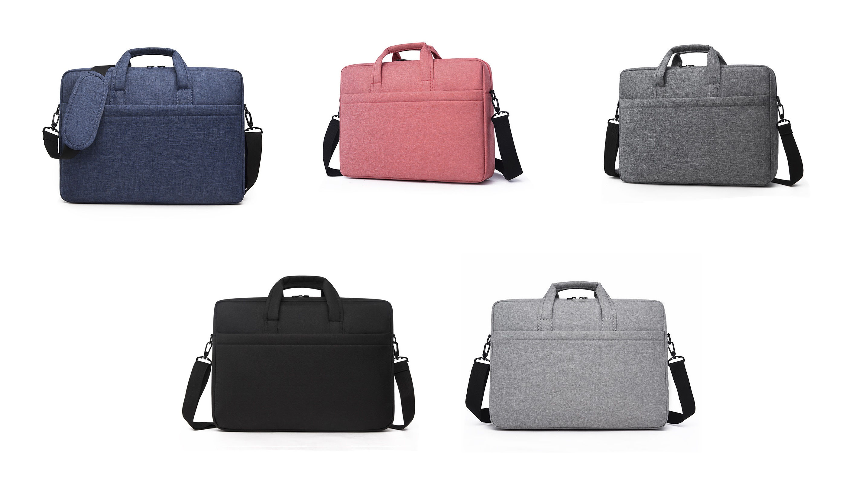 Laptop Sling Bag - LSB-004