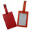 Thumbnail: Travel Luggage Tag - TLT-019