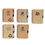 Thumbnail: Kraft paper Notebook - KNB-006