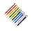 Thumbnail: Plastic Promotional Pen - 0114