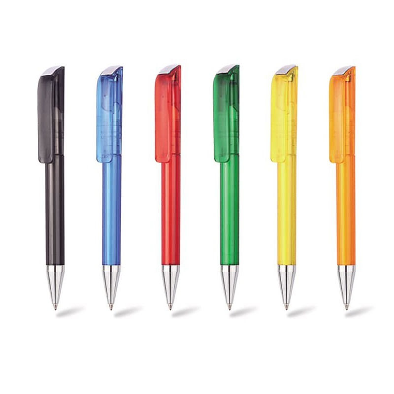 Plastic Promotional Pen - 090
