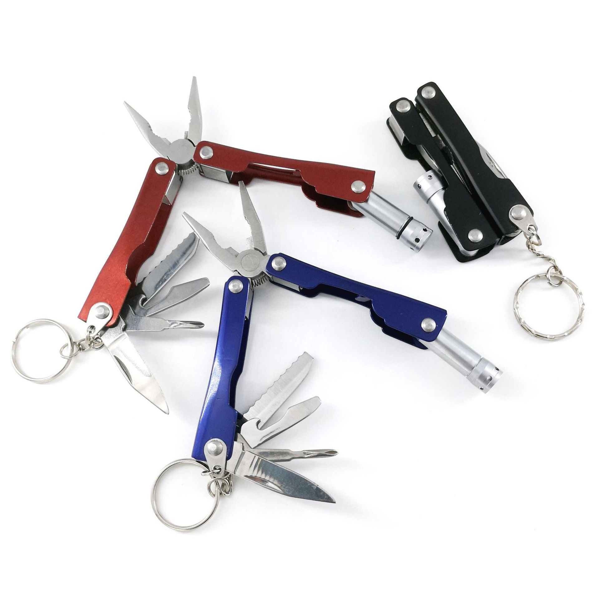 Multi-Function Tools - MFT-018