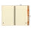 Thumbnail: Kraft paper Notebook - KNB-007