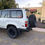 Thumbnail: 80 series tire carrier ggm Land cruiser