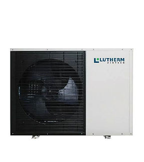 Pompă de căldură Lutherm Airtech, 12kW, R32 DC Inverter, monobloc, aer-apă, monofazat-03.j