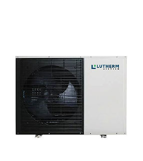 Pompă de căldură Lutherm Airtech, 9kW, R32 DC Inverter, monobloc, aer-apă, monofazat-02.jp