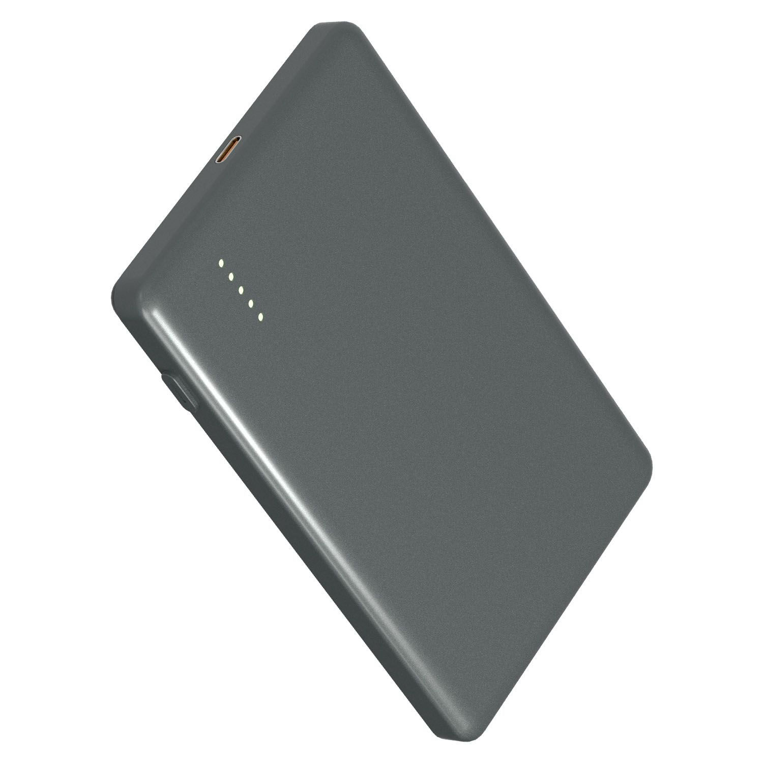 MagSafe Portable Power Bank 5000mAh - Fast Charge for iOS 15-12