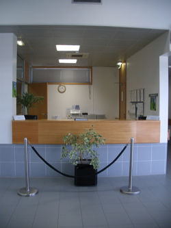 Secretaria