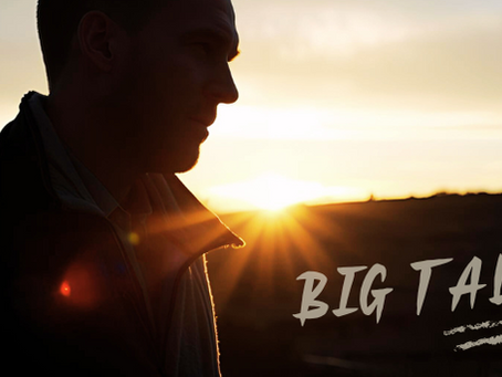 Big Tall Tales